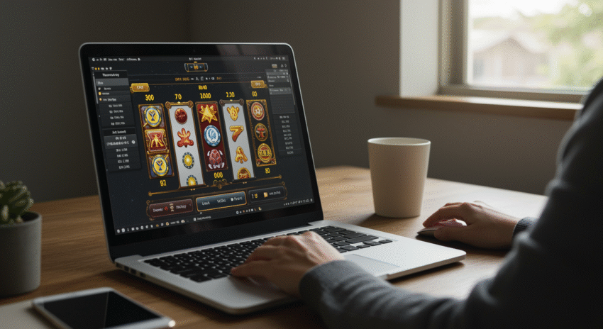 How to use demo slots for practice in SA casinos
