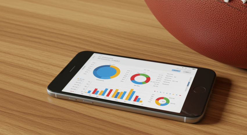 How to track betting statistics for rugby in SA