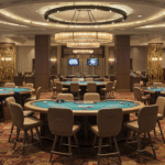 Understanding high-roller programs in SA casinos