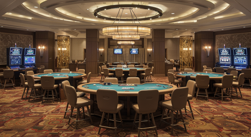 Understanding high-roller programs in SA casinos